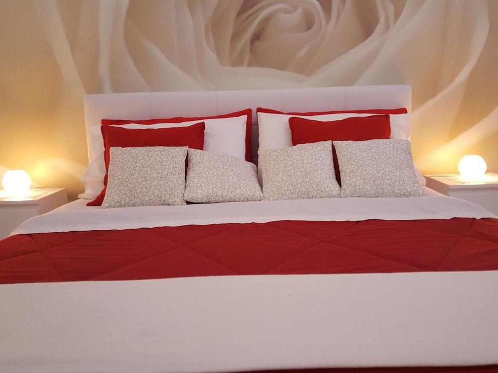 B&B Euthalia Riposto Esterno foto