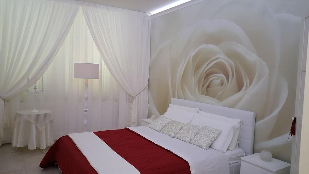 B&B Euthalia Riposto Esterno foto