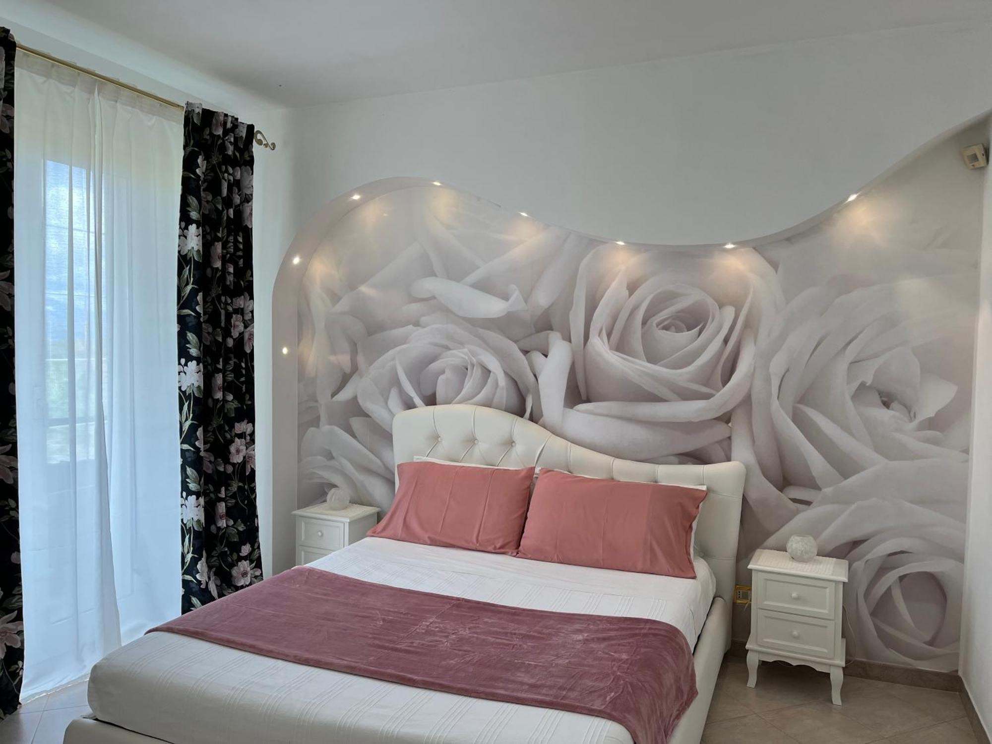 B&B Euthalia Riposto Esterno foto