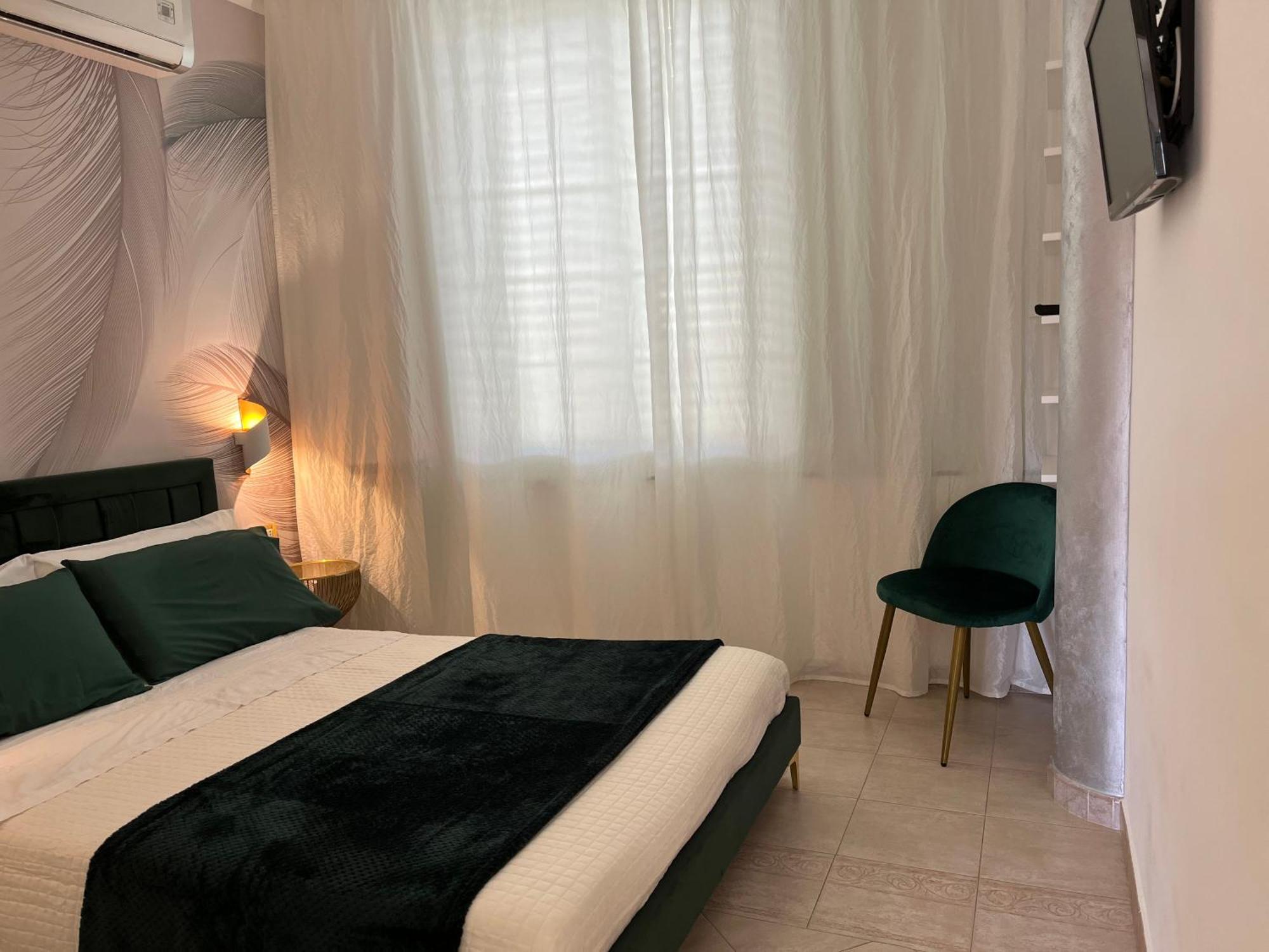B&B Euthalia Riposto Esterno foto