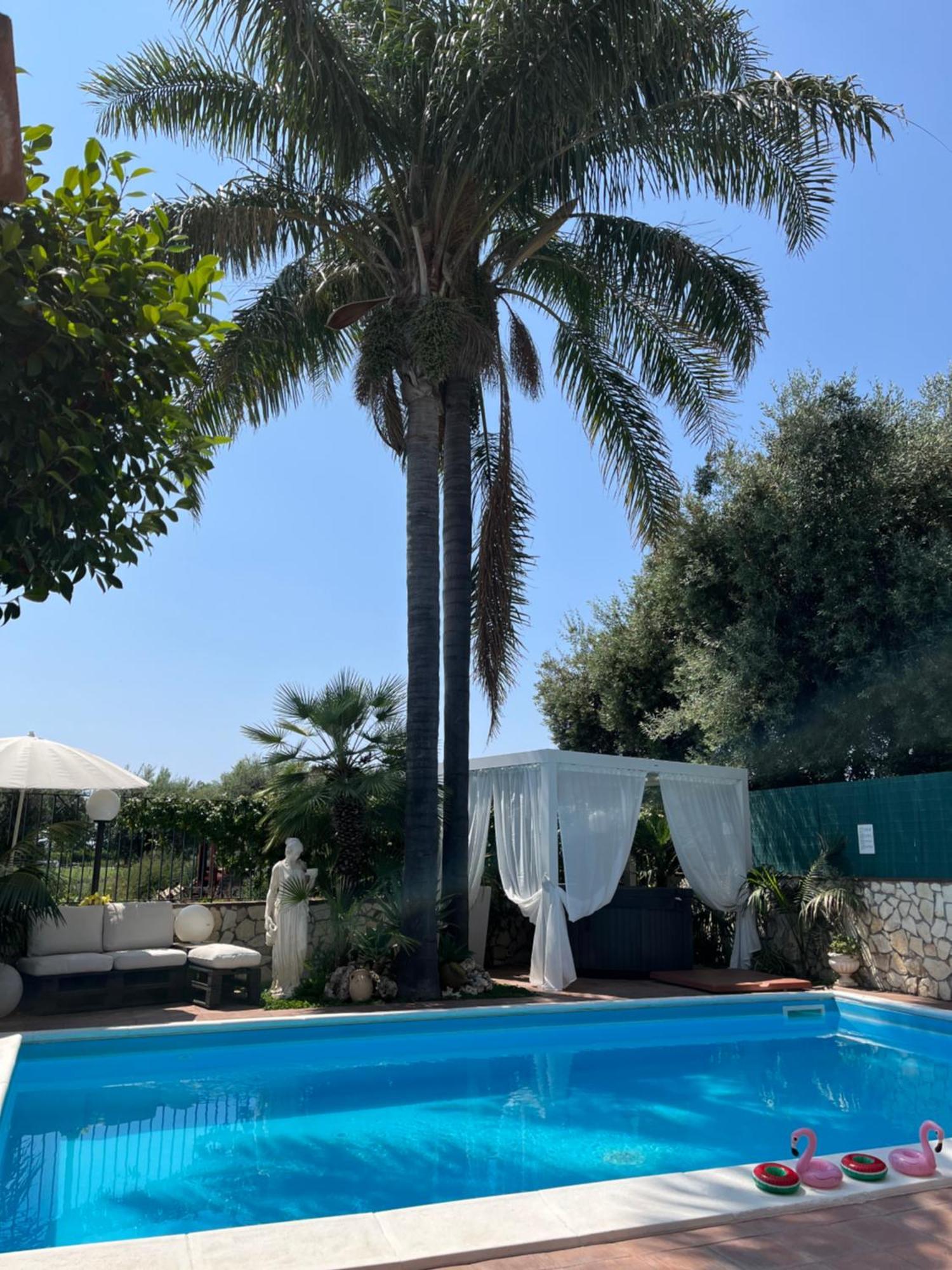 B&B Euthalia Riposto Esterno foto