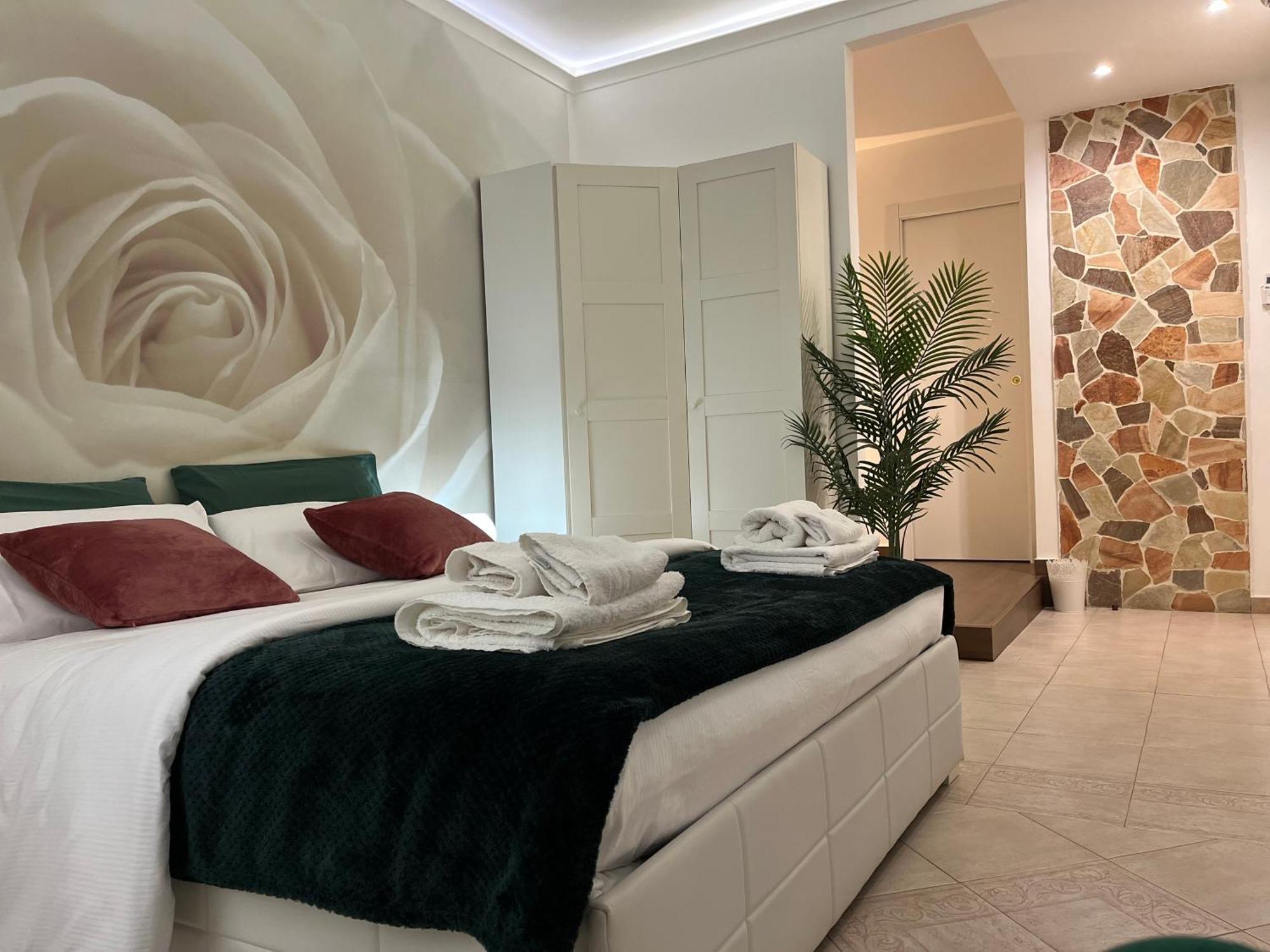 B&B Euthalia Riposto Esterno foto